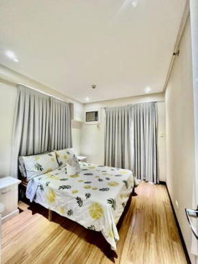 2BR Fully furnished Cozy and Spacious Condominium